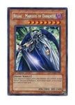 Belial - Marquis of Darkness (PTDN-EN099) - Phantom Darkness 1st Edition