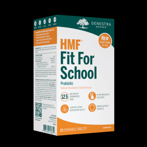 Genestra Brands - HMF Fit For School shelf-stable (25ch)