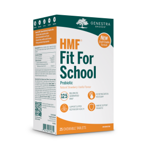 Genestra Brands - HMF Fit For School shelf-stable (25ch)