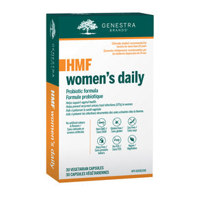 Genestra Brands - HMF Women's Daily (30caps)