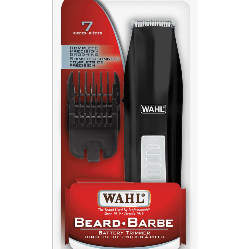 WAHL 3282 Battery Trimmer