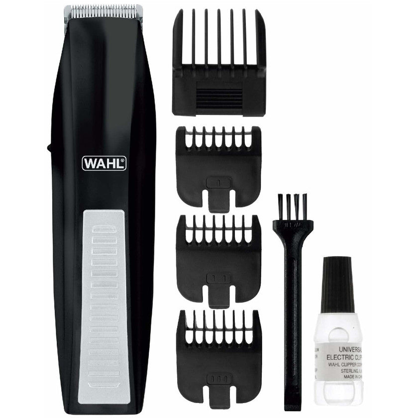WAHL 3282 Battery Trimmer