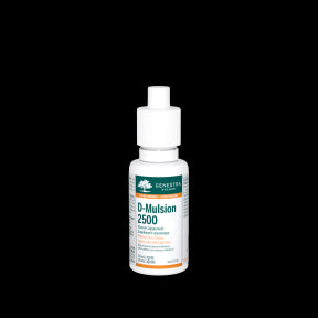Genestra Brands - D-Mulsion 2500 Citrus (30ml)