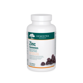 Genestra Brands - Zinc Gummies (100gmy)