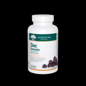 Genestra Brands - Zinc Gummies (100gmy)