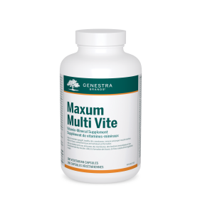 Genestra Brands - Maxum Multi Vite (180vcap)