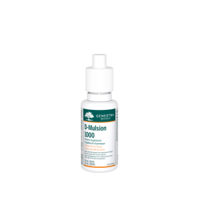 Genestra Brands - D-Mulsion 1000 (citrus) (30ml)