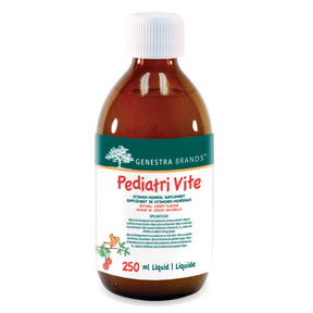 Genestra Brands - Pediatri Vite (250ml)