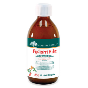 Genestra Brands - Pediatri Vite (250ml)