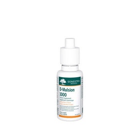 Genestra Brands - D-Mulsion Berry (30ml)