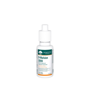 Genestra Brands - D-Mulsion Berry (30ml)