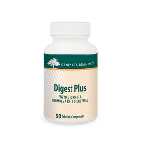 Genestra Brands - Digest Plus (90tab)