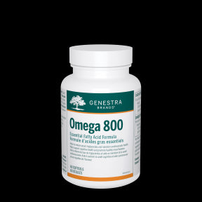 Genestra Brands - Omega 800 (60sg)