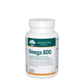 Genestra Brands - Omega 800 (60sg)