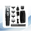 WAHL 3285 Beard & Body Rechargeable Grooming Kit