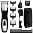 WAHL Complete Beard & Body Grooming Kit - Blemished package with full warranty - 3286
