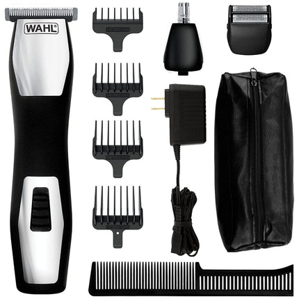 WAHL Complete Beard & Body Grooming Kit - Blemished package with full warranty - 3286