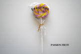 Small Round Lollipop