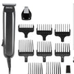 WAHL Edge Pro, Bump-Free Corded Beard Trimmer - 3291