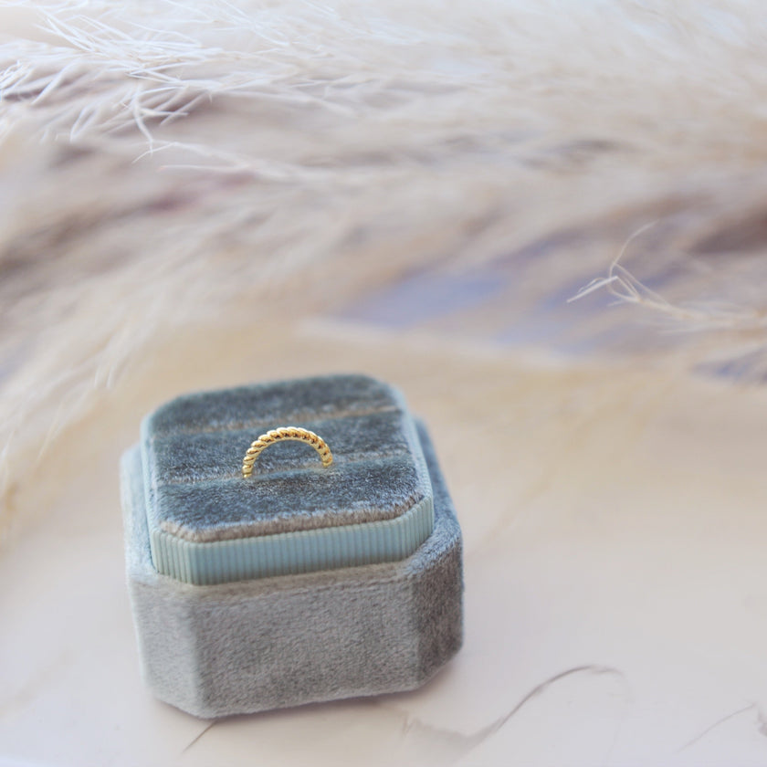 Twist Cuff