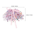 Princess Doggy Tutu – Luxury Tulle Dress for Dogs