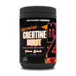 NutraBio Creatine Burst