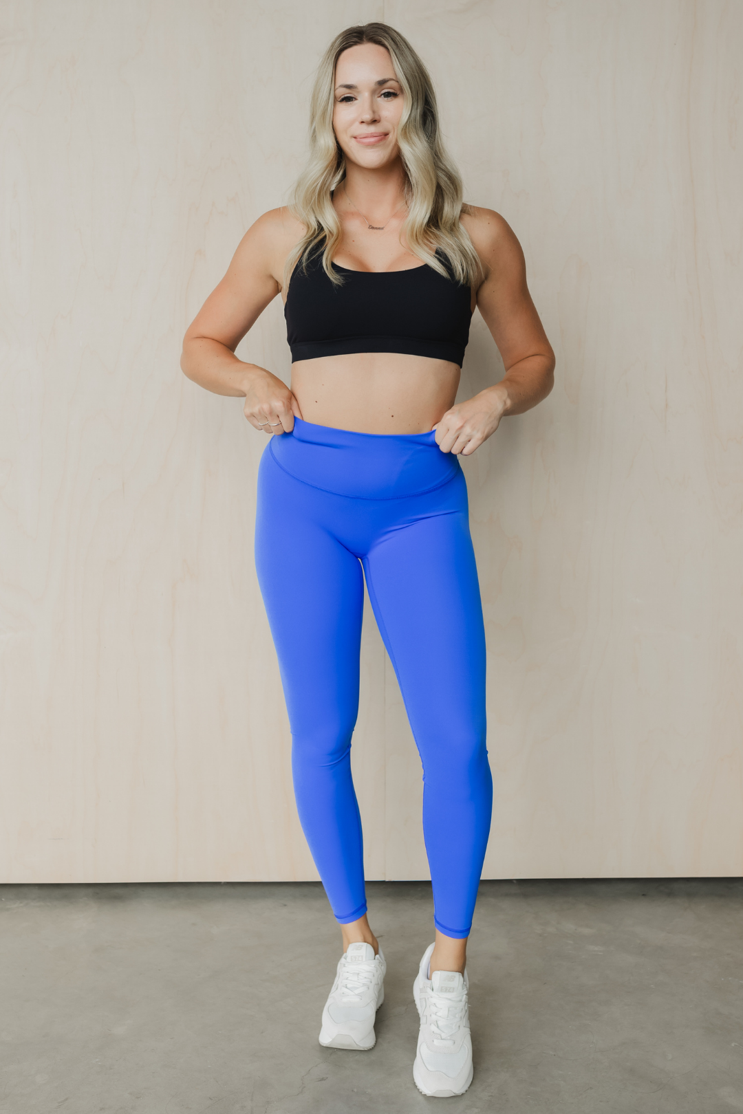 Barely There Pant 2.0 (27
