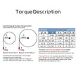 32GP-31ZY Miniature Planetary Reducer Motor Low Speed DC 12/24V   - Regulation Large Torque