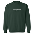 Crewneck 