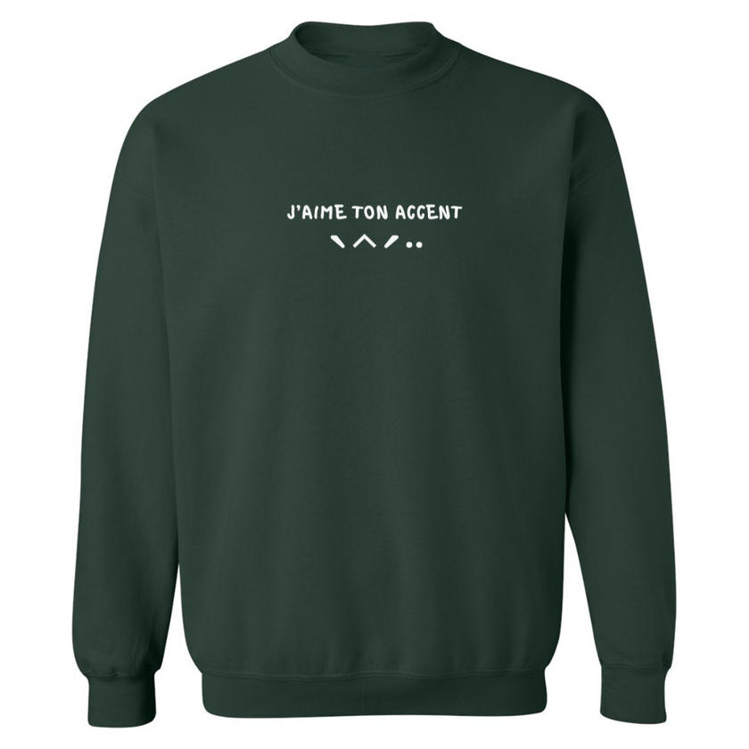 Crewneck 
