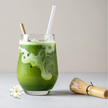 Matcha Eclat de Jasmin