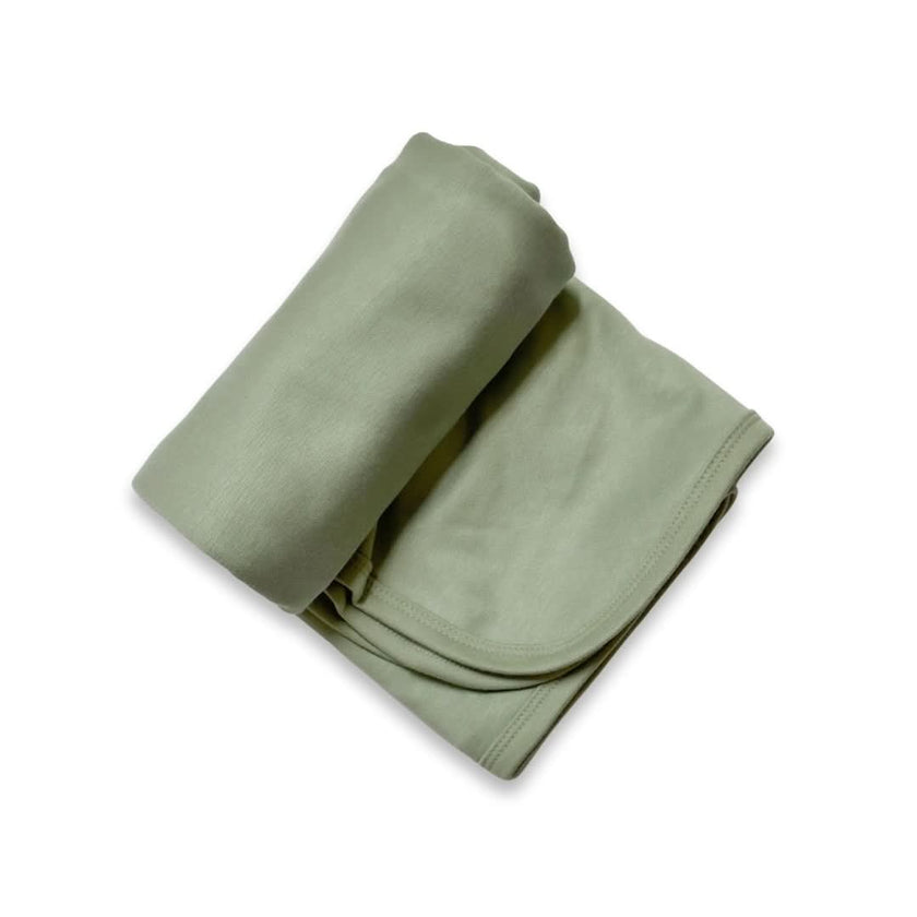 Bamboo Baby Capsule Gift Box | Outer Space & Sage