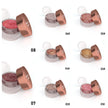 PHOFAY Mashed Potatoes Eyeshadow Palette – Multi-Colour Sets
