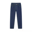 Stretch Denim Men's Pants Skinny Mid Waist jeans men work jeans for men Slim fit Denim pant for men skinny stretchy Denim jeans pant