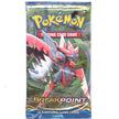 XY Breakpoint - Pokémon Booster Pack
