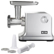 WESTON 33-1301-W #12 Electric Meat Grinder & Sausage Stuffer