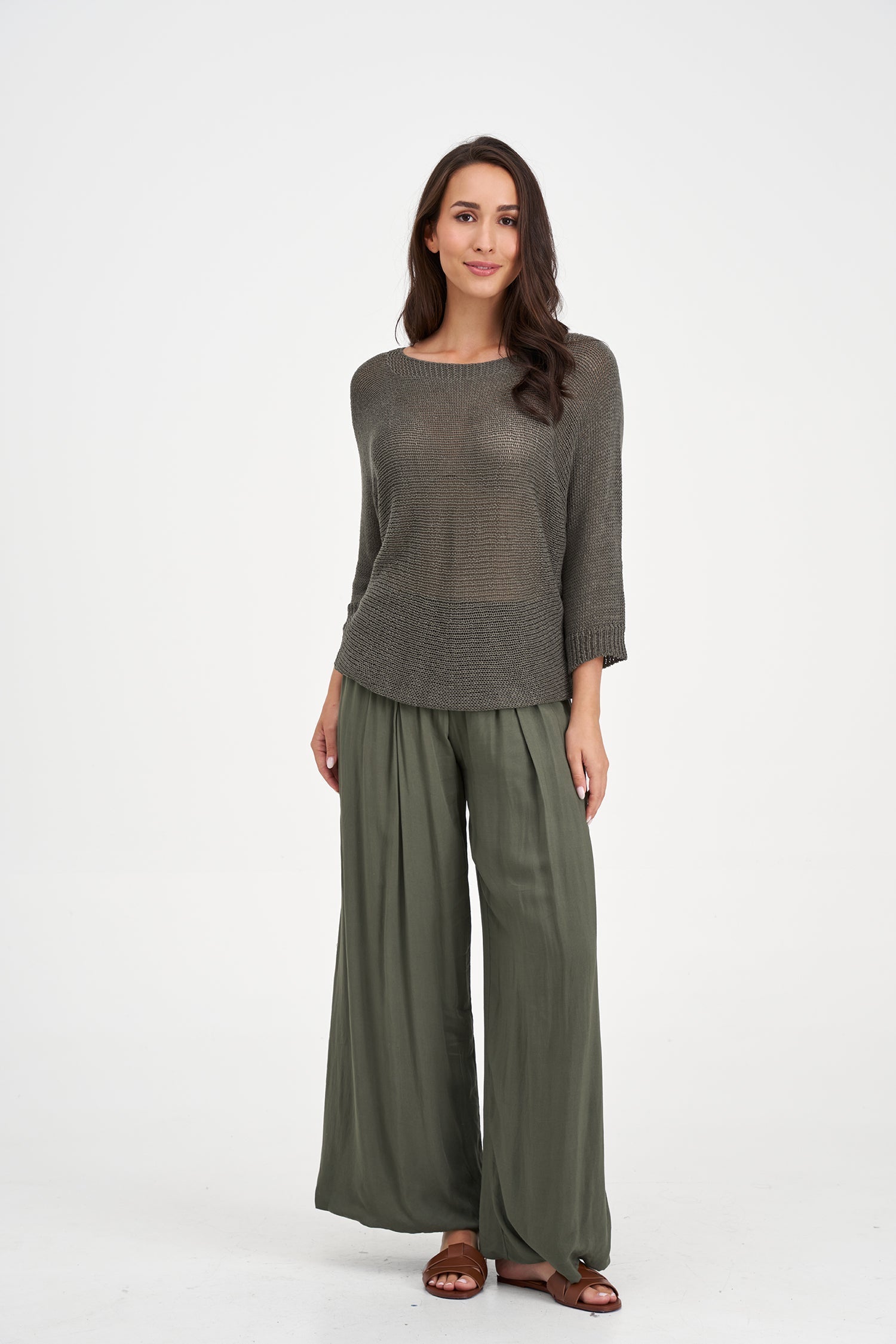 Women's Knit Sweater
