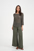 Women's Knit Sweater