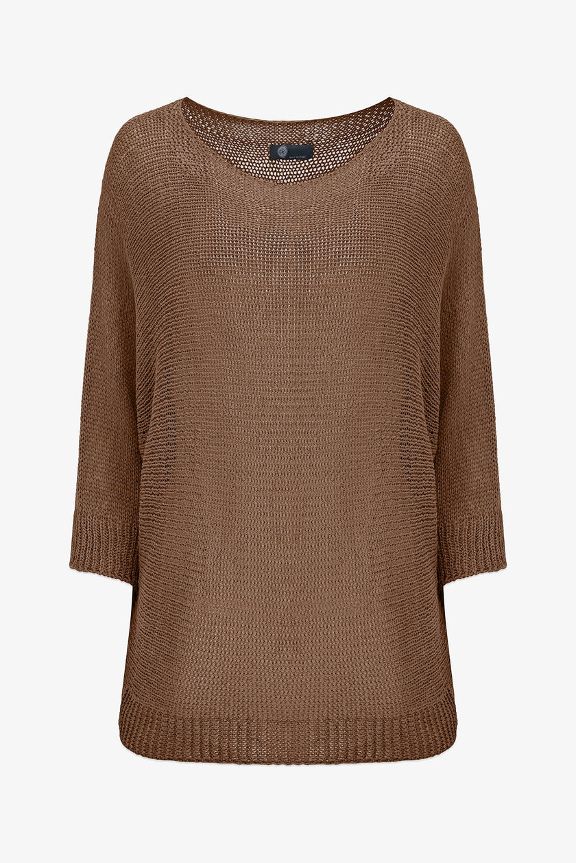 Women's Knit Sweater