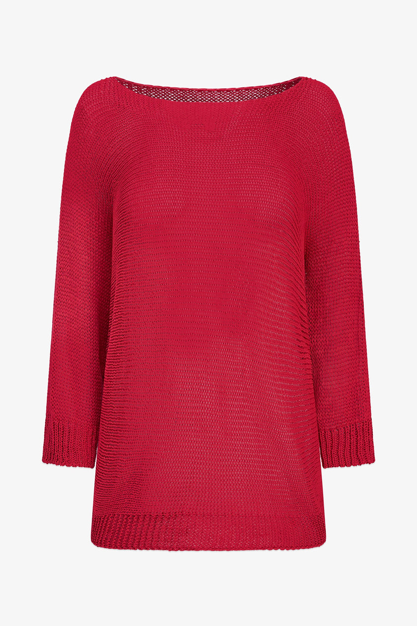 Women's Knit Sweater