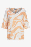 Women's Woven Sleeveless Jacket