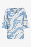 Women's Woven Sleeveless Jacket