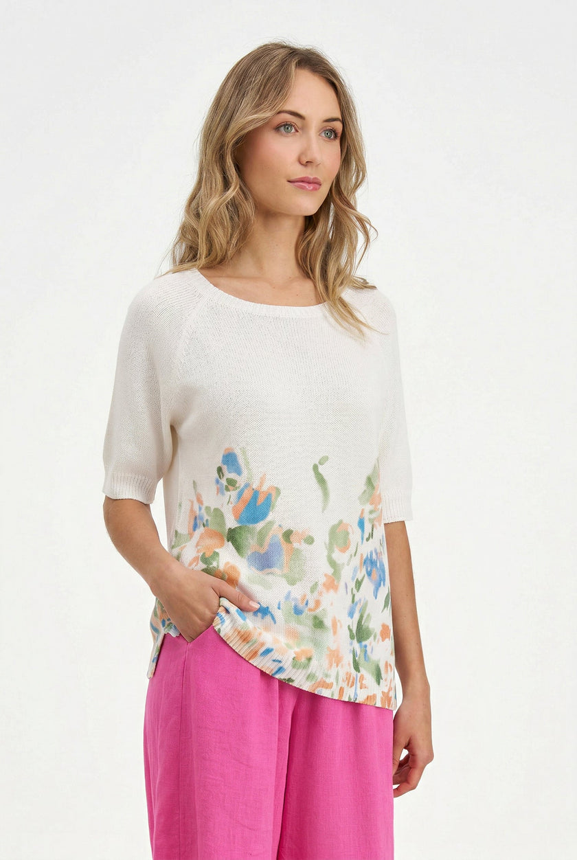 Women's Knit Sweater