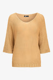 Women's Knit Sweater
