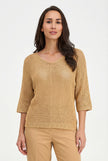 Women's Knit Sweater