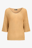 Women's Knit Sweater