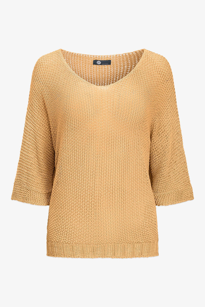 Women's Knit Sweater