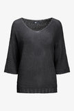 Women's Knit Sweater