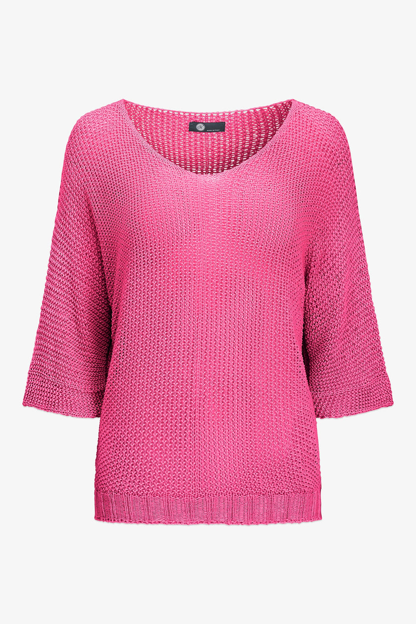 Women's Knit Sweater