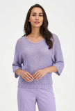Women's Knit Sweater